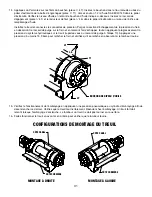 Preview for 35 page of Ramsey Winch RPH 133,4 Operating, Service And Maintenance Manual