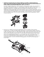 Preview for 52 page of Ramsey Winch RPH 133,4 Operating, Service And Maintenance Manual