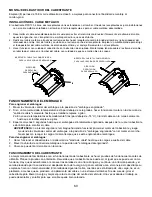 Preview for 66 page of Ramsey Winch RPH 133,4 Operating, Service And Maintenance Manual