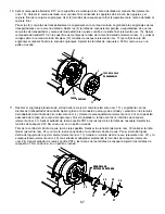 Preview for 73 page of Ramsey Winch RPH 133,4 Operating, Service And Maintenance Manual