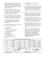 Preview for 3 page of rancho suspension RS6502 Installation Instructions Manual