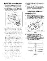 Preview for 9 page of rancho suspension RS6502 Installation Instructions Manual