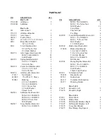 Preview for 5 page of RANCHO RS6583B Installation Instruction