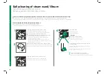 Preview for 16 page of Rancilio CLASSE 7 User Manual