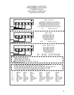 Preview for 27 page of Rancilio EPOCA E Use And Maintenance Manual