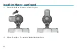 Preview for 9 page of Rand McNally DashCam 100 Quick Start Manual