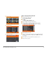 Preview for 43 page of Rand McNally intelliroute TND 500 User Manual