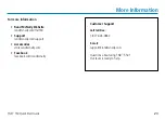 Preview for 23 page of Rand McNally TND 550 Quick Start Manual