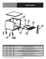 Preview for 16 page of Randell 65348-290 Operator'S Manual