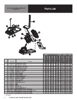 Preview for 6 page of Randell 9000-290 Series Operator'S Manual