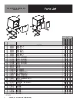 Preview for 9 page of Randell 9000-290 Series Operator'S Manual