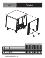 Preview for 10 page of Randell 9000-290 Series Operator'S Manual