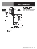 Preview for 21 page of Randell 9404F-290 Operator'S Manual