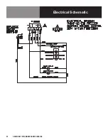 Preview for 22 page of Randell 9404F-290 Operator'S Manual