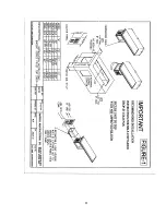 Preview for 11 page of Randell 9550A Operator'S Manual