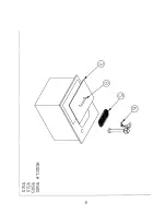 Preview for 21 page of Randell 9550A Operator'S Manual