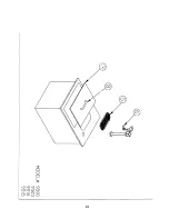 Preview for 22 page of Randell 9550A Operator'S Manual