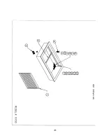 Preview for 25 page of Randell 9550A Operator'S Manual