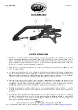 Preview for 10 page of R&G LP0298BK Fitting Instructions Manual