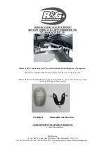 Preview for 5 page of R&G PKS0057SI Fitting Instructions Manual