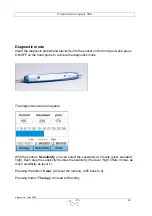 Preview for 33 page of R&J LASER Physiolaser olympic 500 Instructions Manual