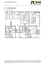 Preview for 68 page of R&M LM Installation And Maintenance Manual