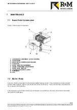 Preview for 24 page of R&M LOADMATE LM05 II Series Installation And Maintenance Manual