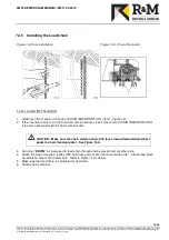 Preview for 33 page of R&M LOADMATE LM05 II Series Installation And Maintenance Manual