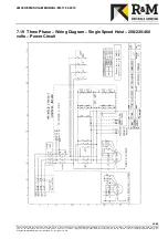 Preview for 53 page of R&M LOADMATE LM05 II Series Installation And Maintenance Manual