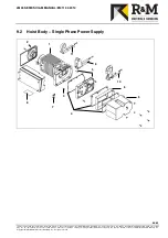 Preview for 68 page of R&M LOADMATE LM05 II Series Installation And Maintenance Manual