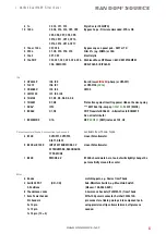 Preview for 6 page of Random*Source JHAIBLE Dual WASP Filter Manual