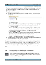 Preview for 54 page of R&S 1321.1111.02 Getting Started