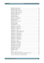 Preview for 389 page of R&S FSW-K7 User Manual