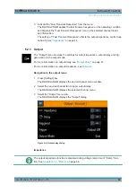 Preview for 47 page of R&S NGL-B105 User Manual