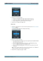 Preview for 49 page of R&S NGL-B105 User Manual