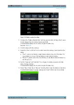 Preview for 57 page of R&S NGL-B105 User Manual