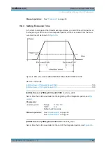 Preview for 109 page of R&S NRPxxS Series User Manual