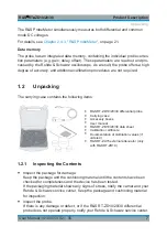 Preview for 7 page of R&S RT-ZA15 User Manual