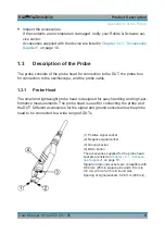 Preview for 8 page of R&S RT-ZA15 User Manual