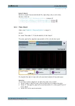 Preview for 109 page of R&S SMA100B User Manual