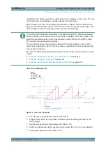 Preview for 126 page of R&S SMA100B User Manual