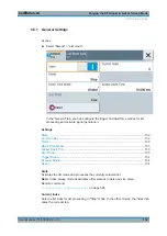 Preview for 147 page of R&S SMA100B User Manual
