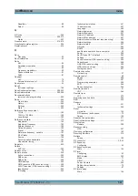 Preview for 576 page of R&S SMA100B User Manual