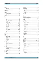 Preview for 580 page of R&S SMA100B User Manual