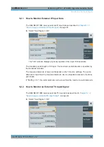 Preview for 44 page of R&S SMCVB-K161 User Manual