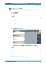 Preview for 13 page of R&S SMCVB-K167 User Manual