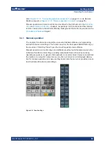 Preview for 52 page of R&S ZNB Series User Manual