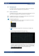 Preview for 73 page of R&S ZNB Series User Manual