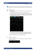 Preview for 74 page of R&S ZNB Series User Manual