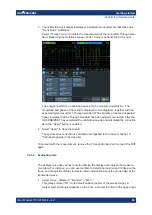 Preview for 83 page of R&S ZNB Series User Manual